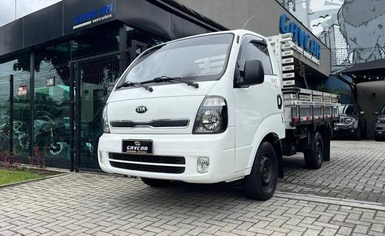 KIA BONGO 2.5 TD DIESEL STD CS MANUAL KIA BONGO 2.5 TD DIESEL STD CS MANUAL